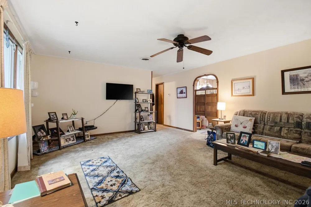 105 S Locust Street Oologah, OK 74053