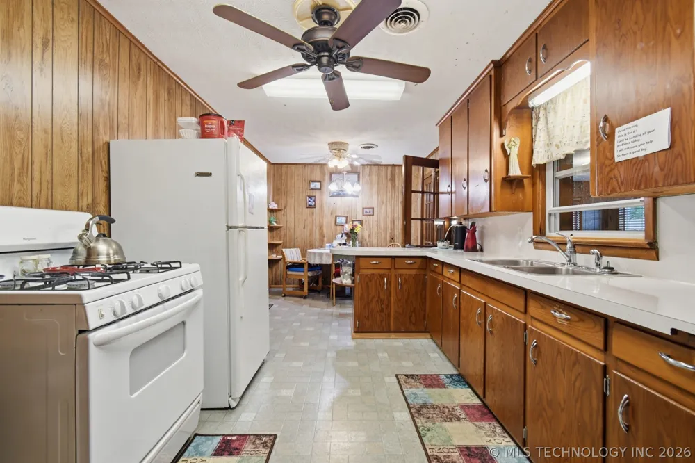 105 S Locust Street Oologah, OK 74053