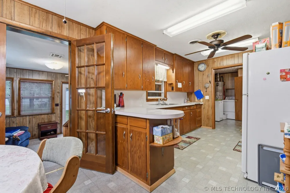 105 S Locust Street Oologah, OK 74053