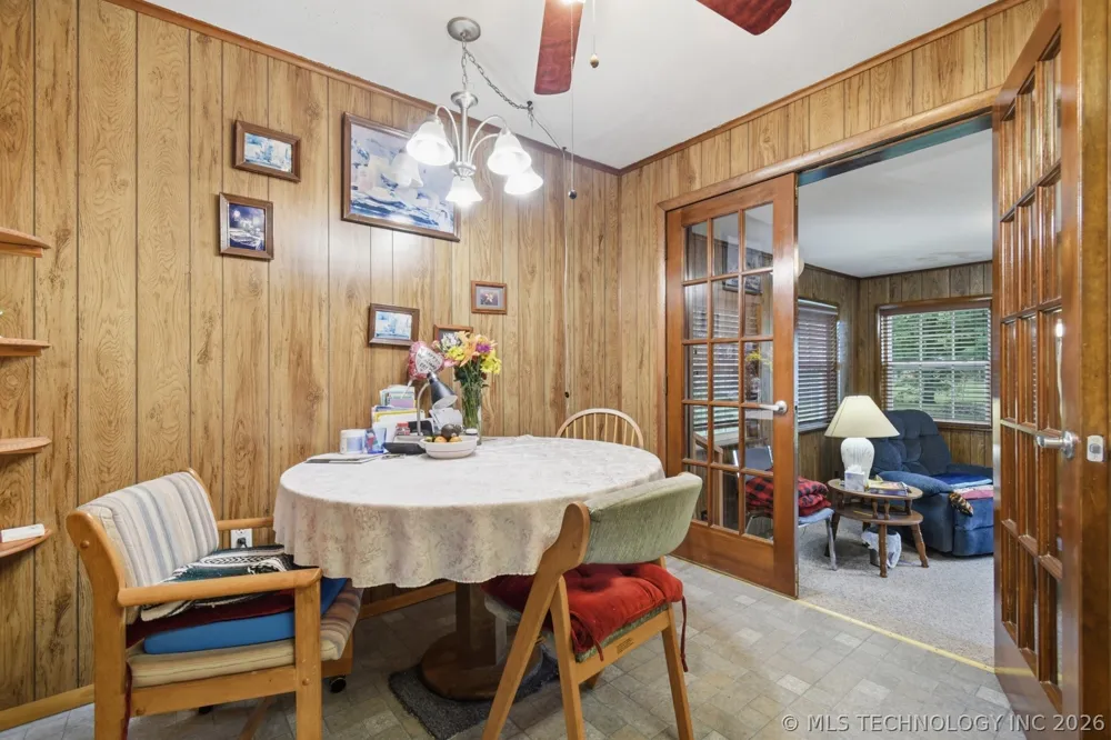 105 S Locust Street Oologah, OK 74053