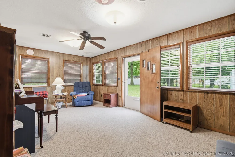 105 S Locust Street Oologah, OK 74053