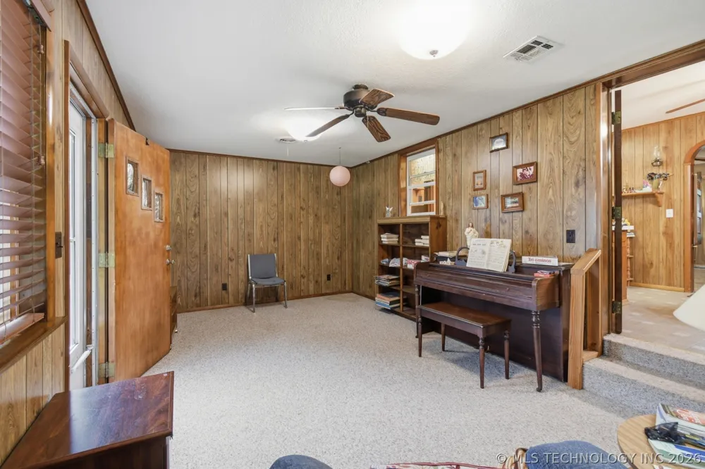 105 S Locust Street Oologah, OK 74053