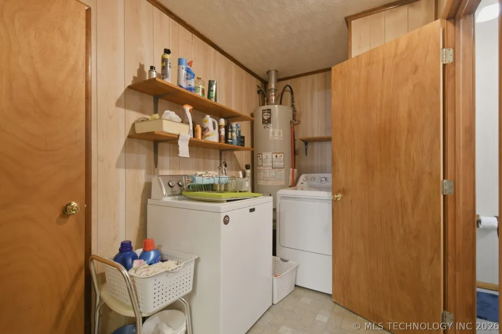 105 S Locust Street Oologah, OK 74053