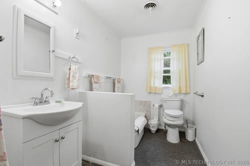 105 S Locust Street Oologah, OK 74053