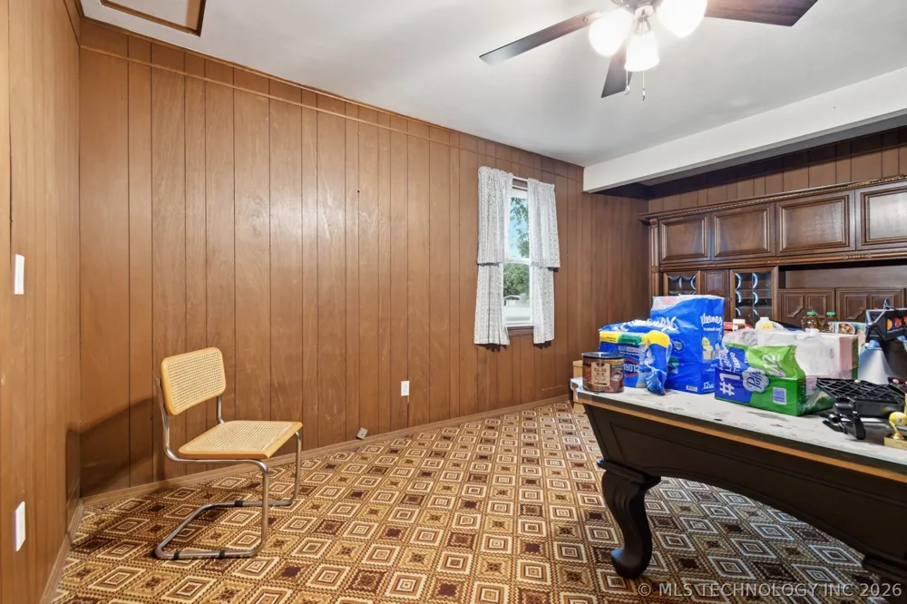 105 S Locust Street Oologah, OK 74053