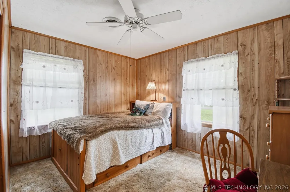 105 S Locust Street Oologah, OK 74053