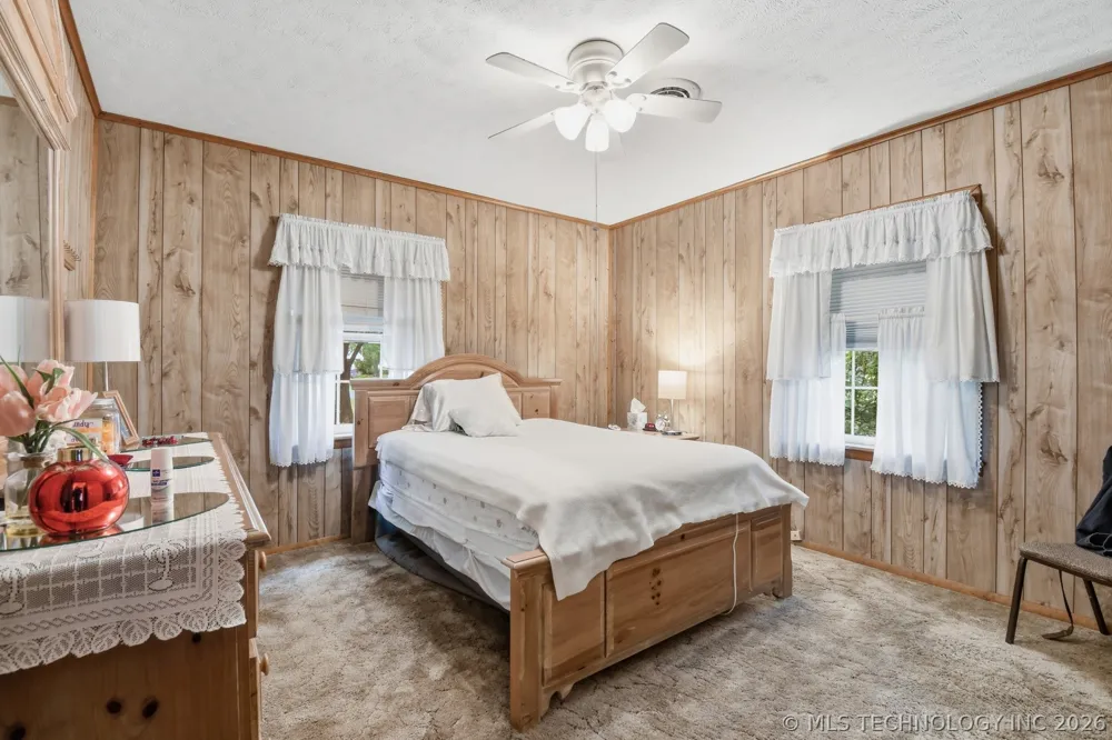 105 S Locust Street Oologah, OK 74053