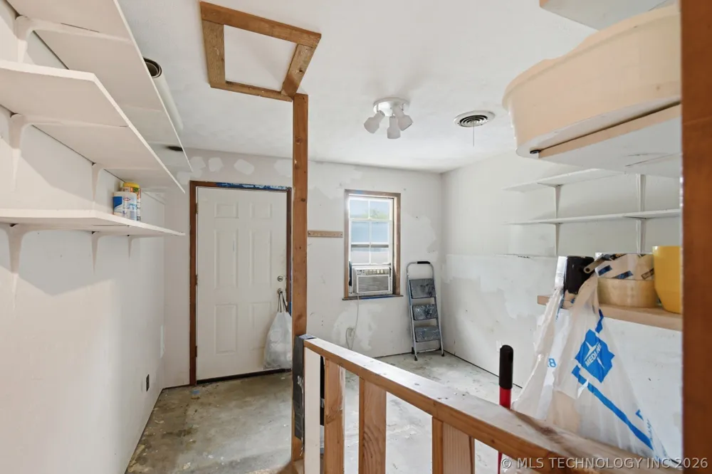 105 S Locust Street Oologah, OK 74053