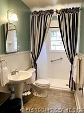1124 W Elm Durant, OK 74701