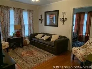 1124 W Elm Durant, OK 74701