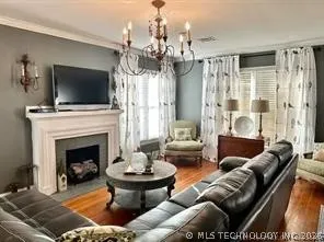 1124 W Elm Durant, OK 74701