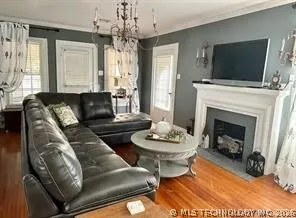 1124 W Elm Durant, OK 74701