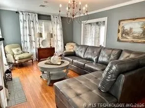 1124 W Elm Durant, OK 74701