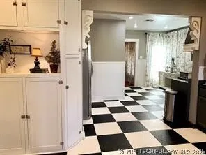 1124 W Elm Durant, OK 74701