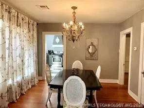 1124 W Elm Durant, OK 74701
