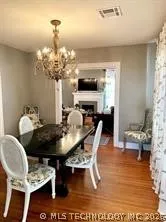 1124 W Elm Durant, OK 74701