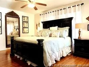 1124 W Elm Durant, OK 74701