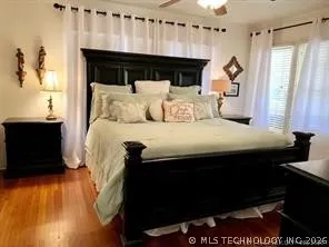 1124 W Elm Durant, OK 74701