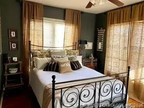 1124 W Elm Durant, OK 74701