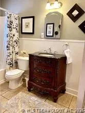 1124 W Elm Durant, OK 74701