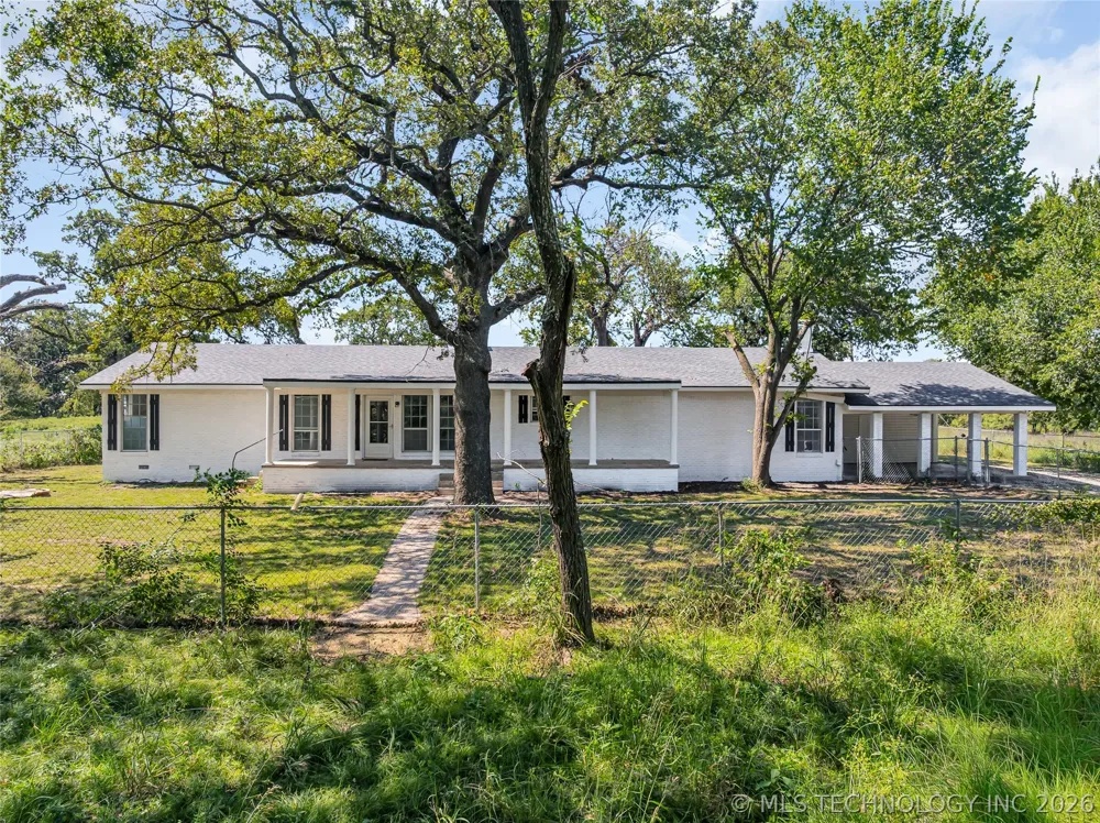 2399 State Hwy 76 Wilson, OK 73463