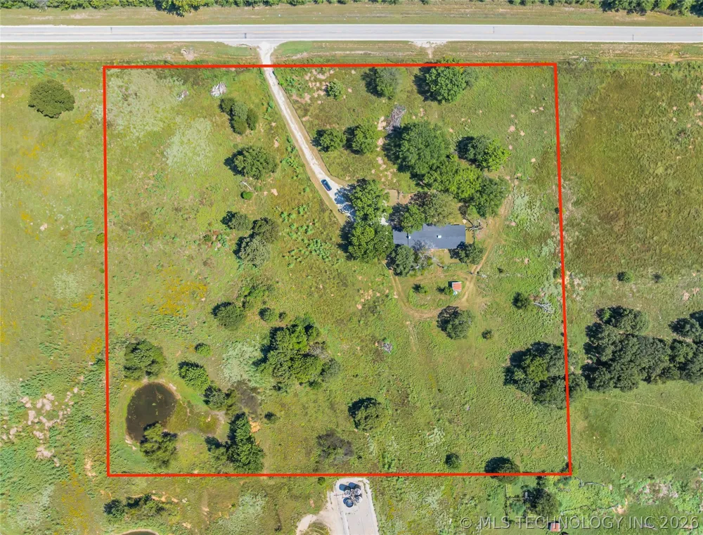 2399 State Hwy 76 Wilson, OK 73463