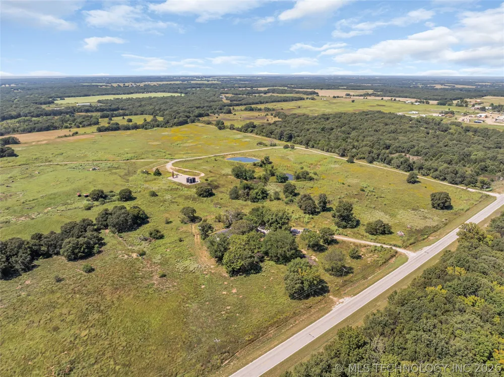 2399 State Hwy 76 Wilson, OK 73463