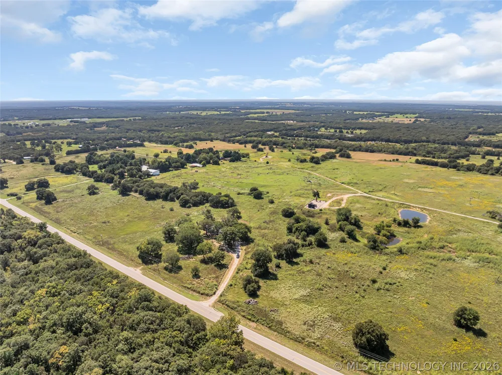 2399 State Hwy 76 Wilson, OK 73463