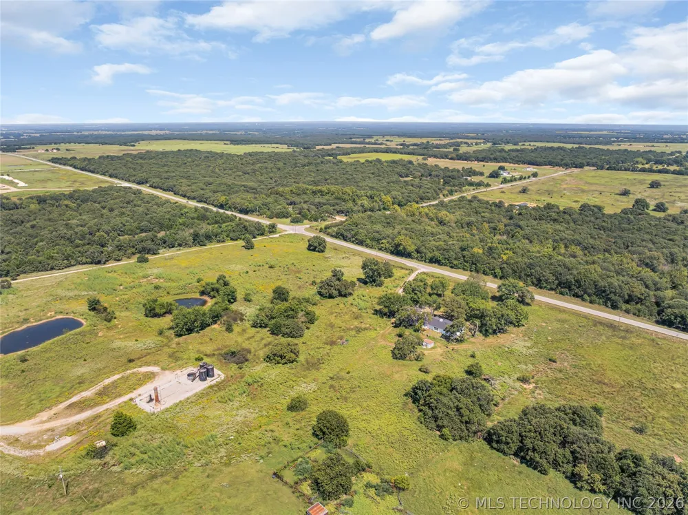 2399 State Hwy 76 Wilson, OK 73463