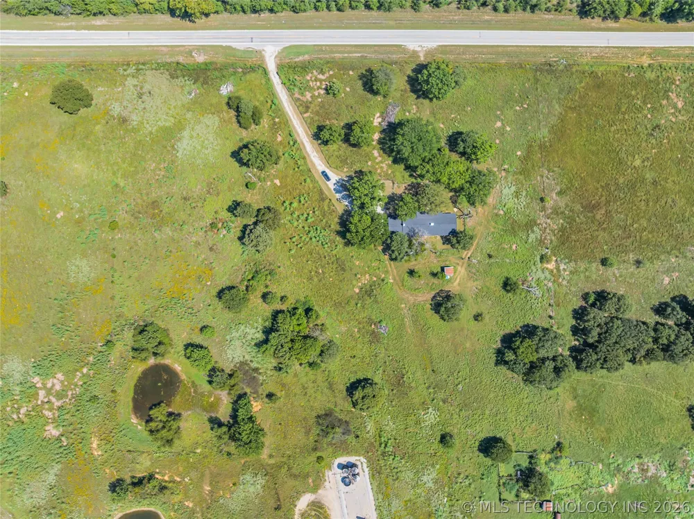 2399 State Hwy 76 Wilson, OK 73463