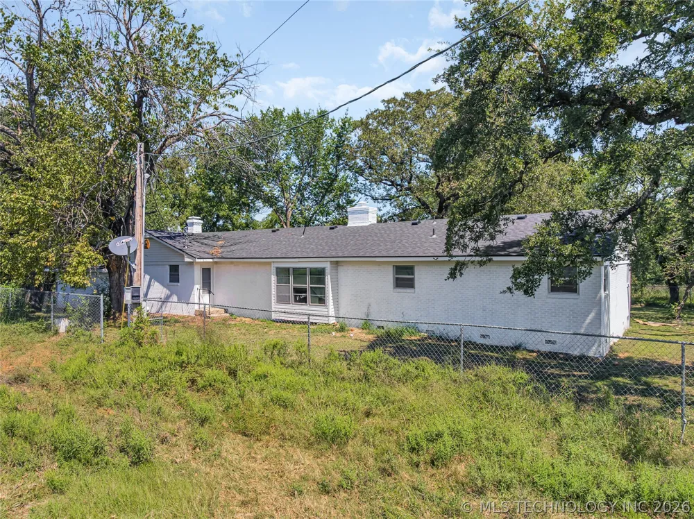 2399 State Hwy 76 Wilson, OK 73463