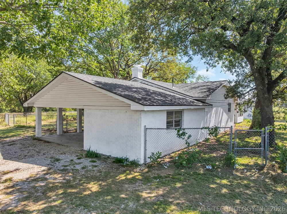 2399 State Hwy 76 Wilson, OK 73463