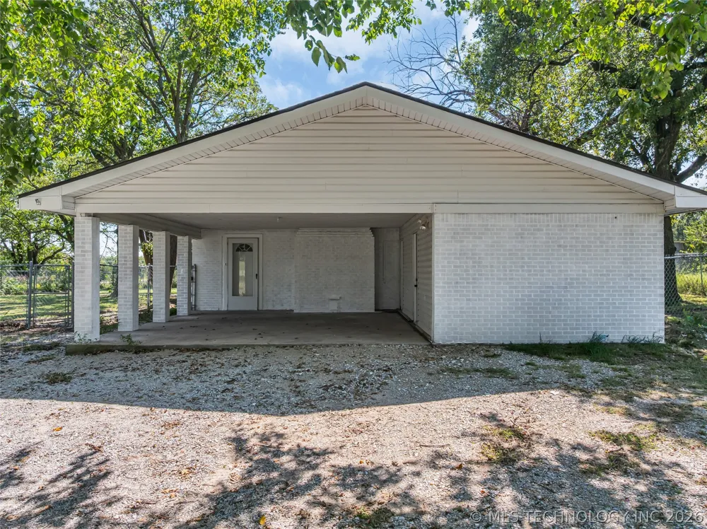 2399 State Hwy 76 Wilson, OK 73463