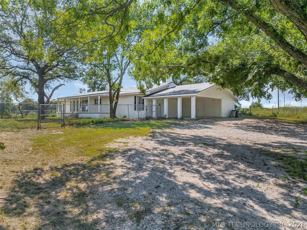 2399 State Hwy 76 Wilson, OK 73463
