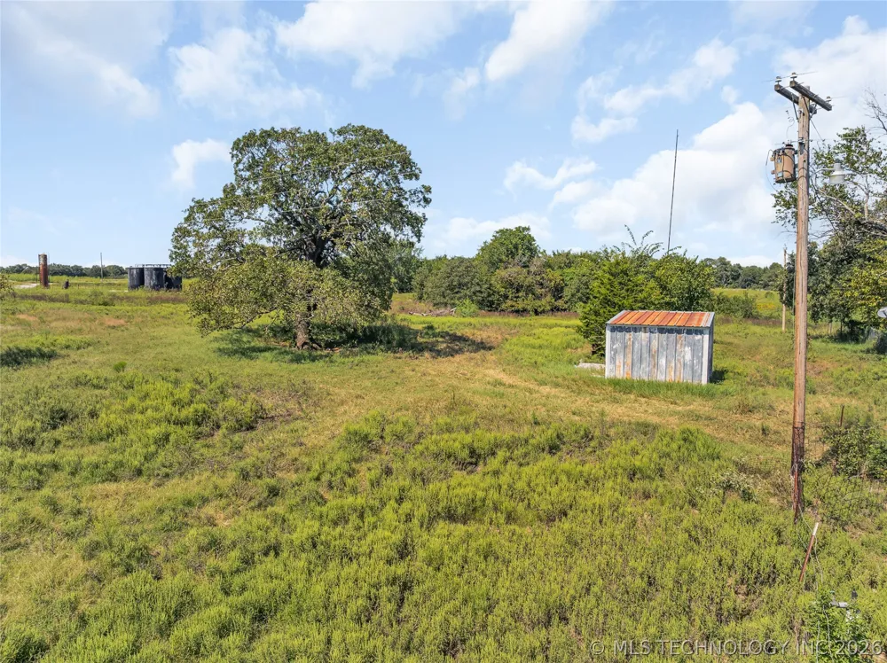 2399 State Hwy 76 Wilson, OK 73463