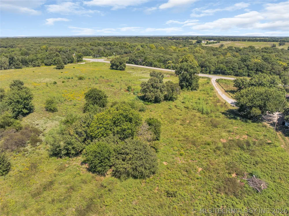 2399 State Hwy 76 Wilson, OK 73463