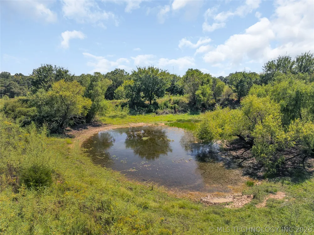 2399 State Hwy 76 Wilson, OK 73463