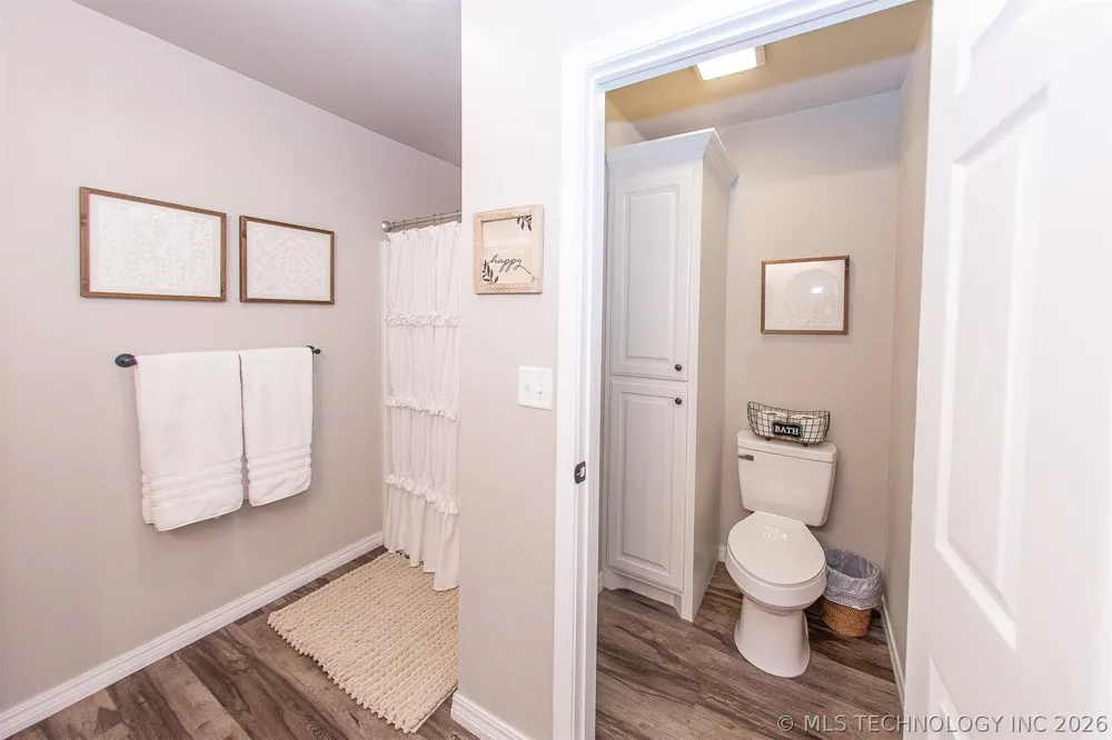 31260 S 4250 ROAD Inola, OK 74036