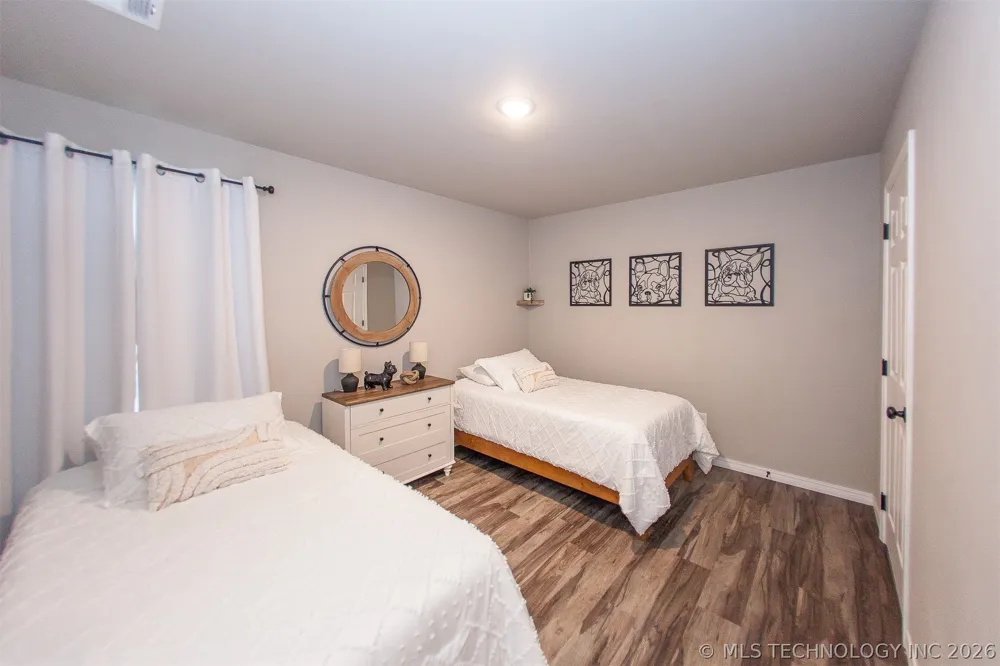 31260 S 4250 ROAD Inola, OK 74036