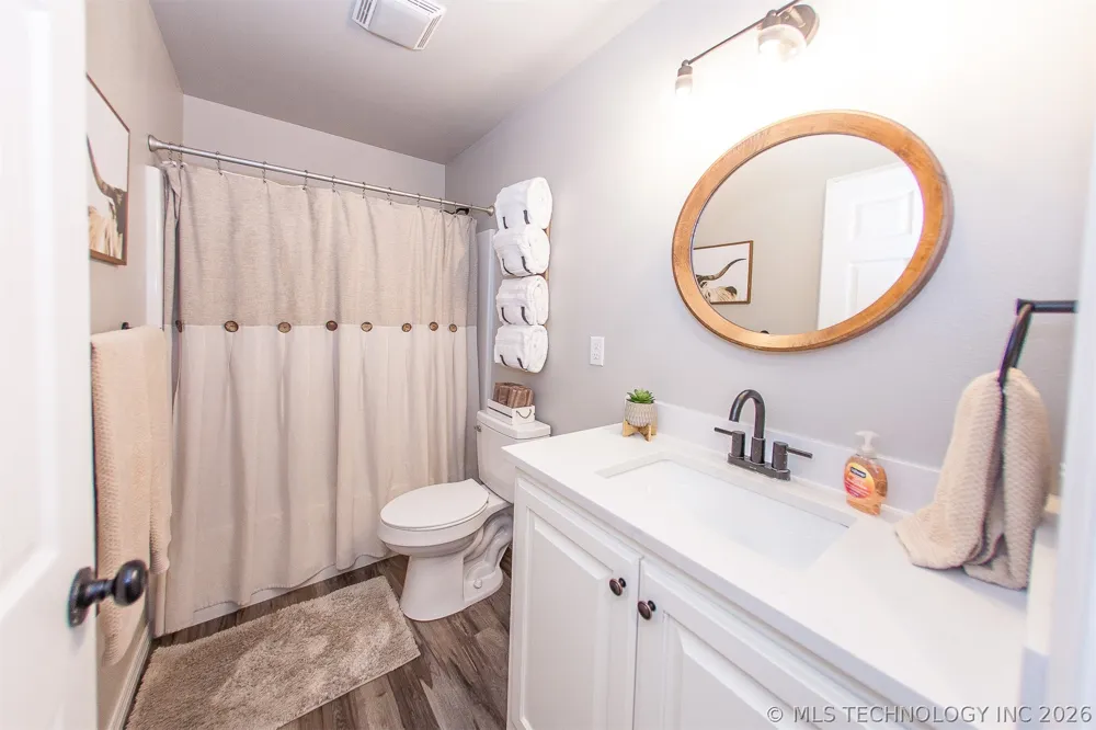 31260 S 4250 ROAD Inola, OK 74036