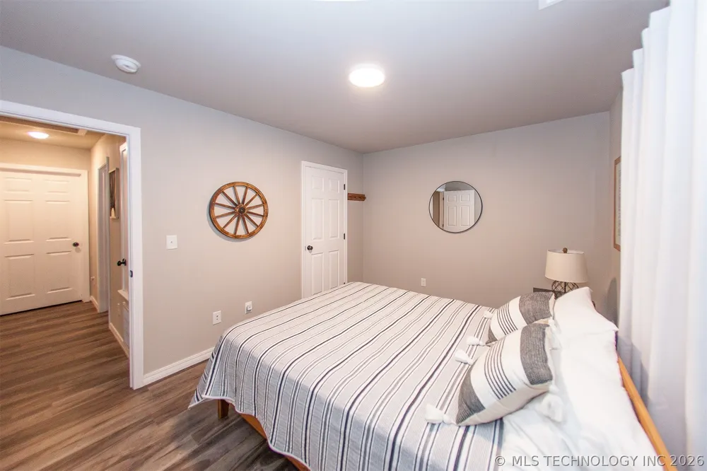 31260 S 4250 ROAD Inola, OK 74036