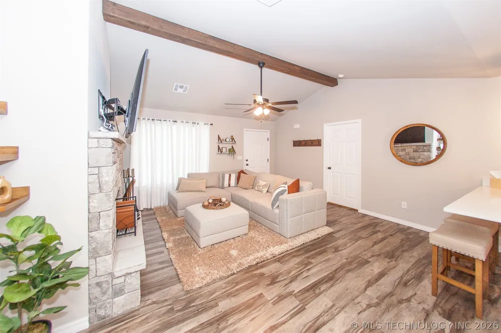 31260 S 4250 ROAD Inola, OK 74036