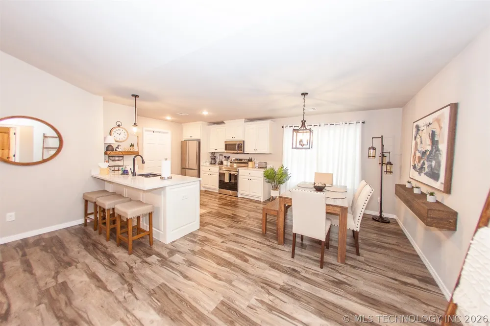 31260 S 4250 ROAD Inola, OK 74036