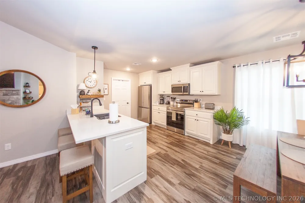31260 S 4250 ROAD Inola, OK 74036