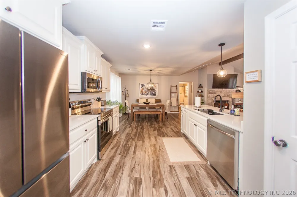 31260 S 4250 ROAD Inola, OK 74036