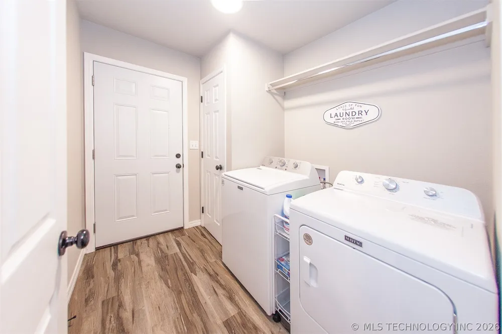 31260 S 4250 ROAD Inola, OK 74036