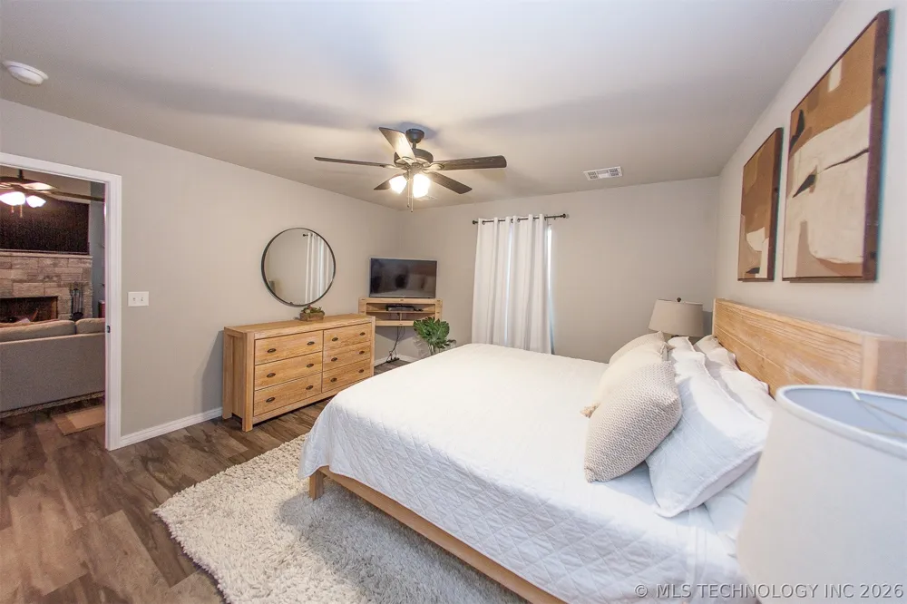31260 S 4250 ROAD Inola, OK 74036