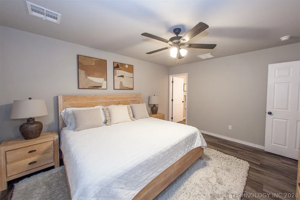 31260 S 4250 ROAD Inola, OK 74036