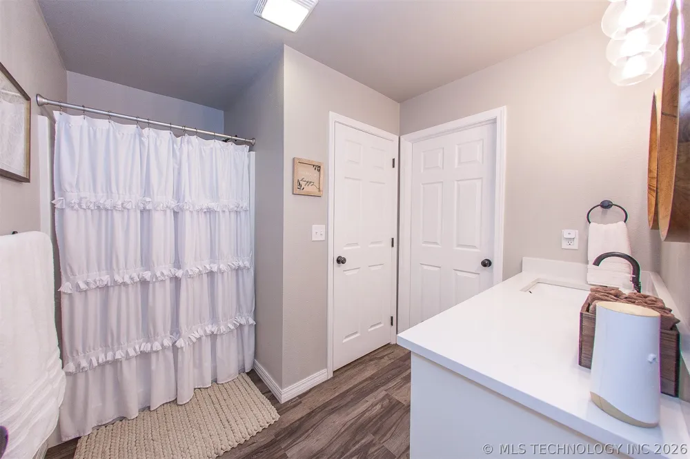 31260 S 4250 ROAD Inola, OK 74036