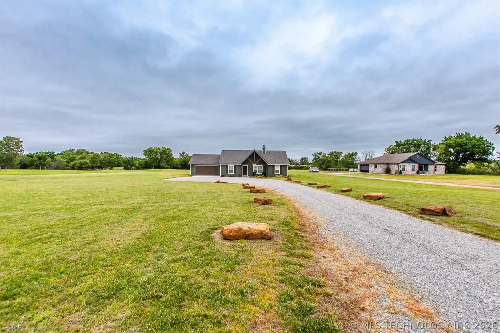 31260 S 4250 ROAD Inola, OK 74036